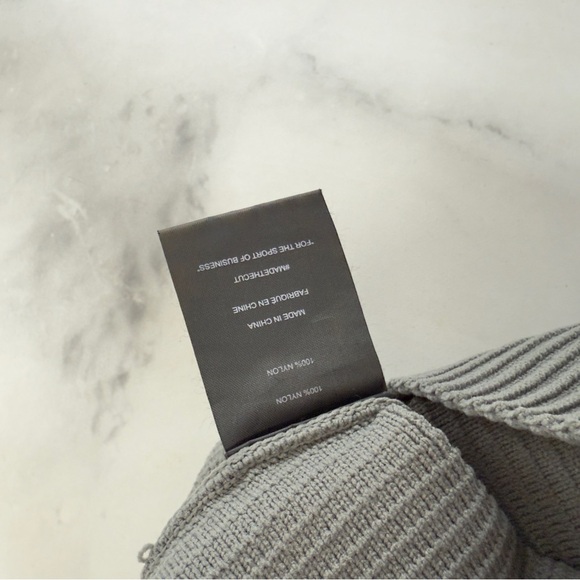 Cuts Coreflex Ribbed Tank - Picture 6 of 7